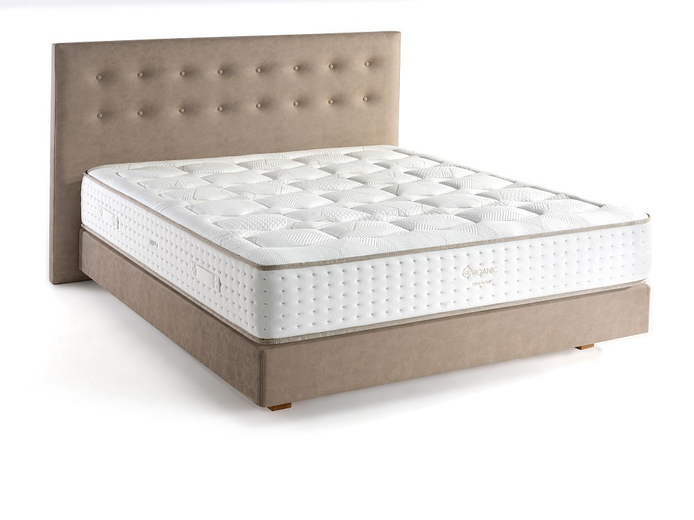 Matelas Organic