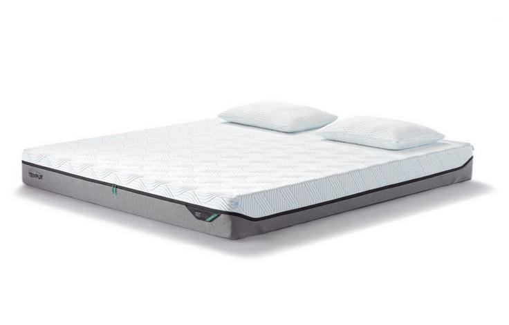 Matelas Tempur Pro Smartcool Équilibré