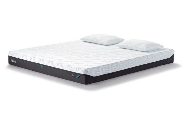 Matelas Tempur Proplus Smartcool Équilibré